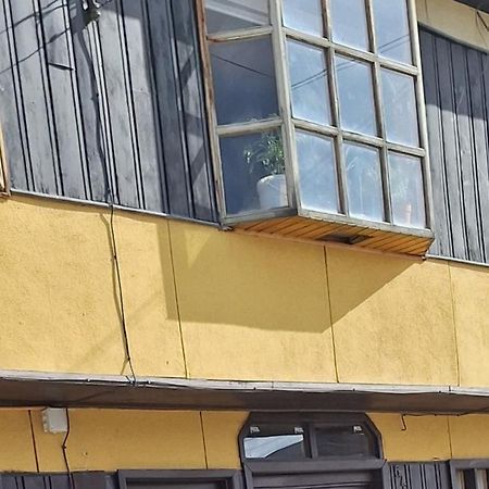Natales Trip Apartment Puerto Natales Exterior foto