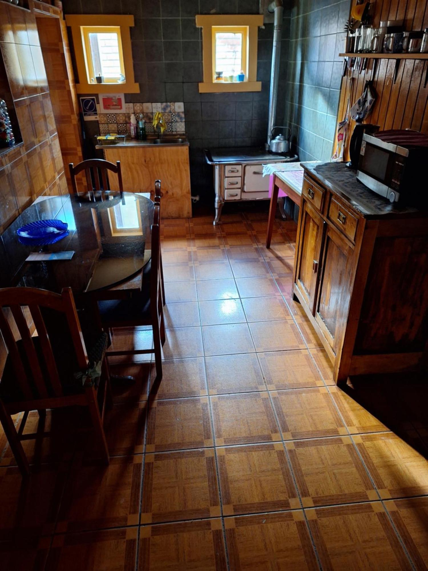 Natales Trip Apartment Puerto Natales Exterior foto