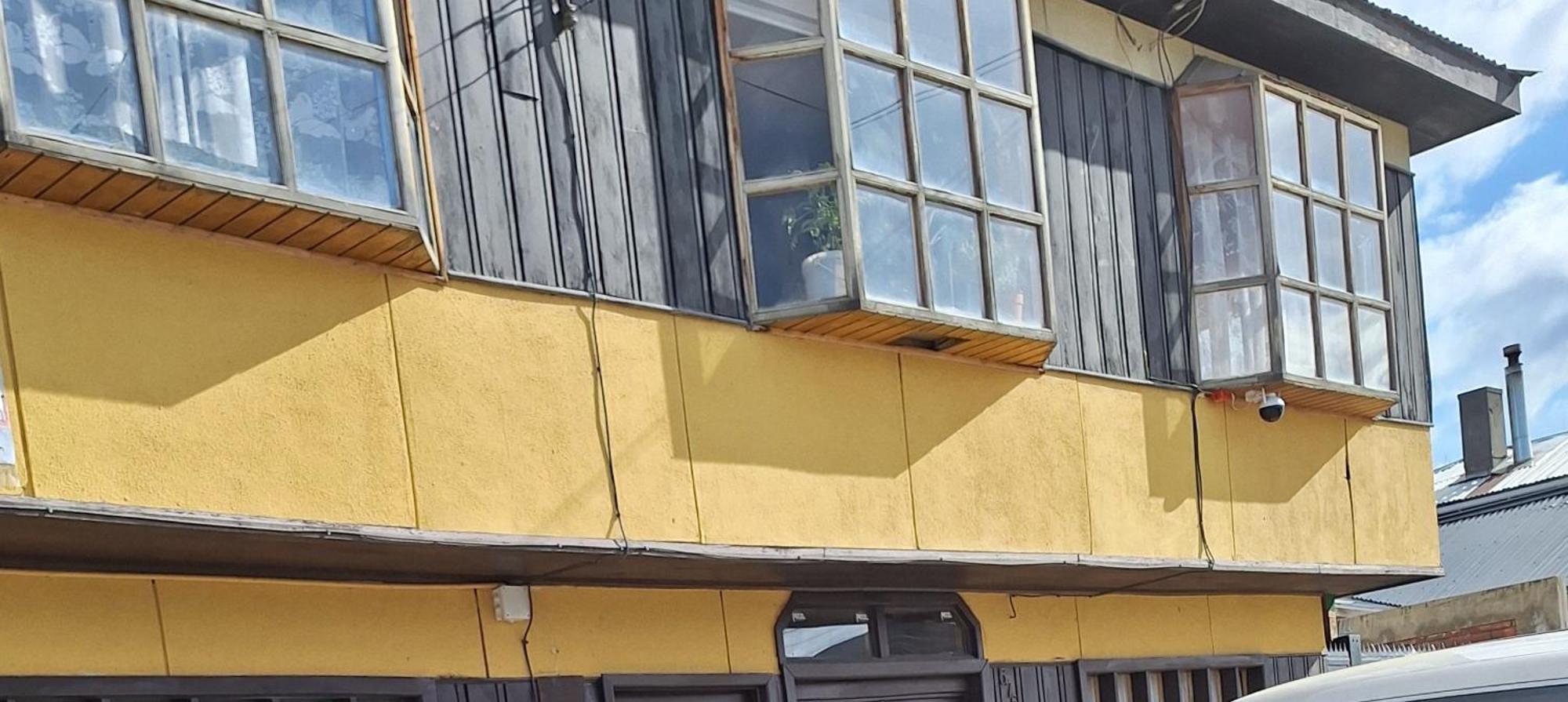 Natales Trip Apartment Puerto Natales Exterior foto